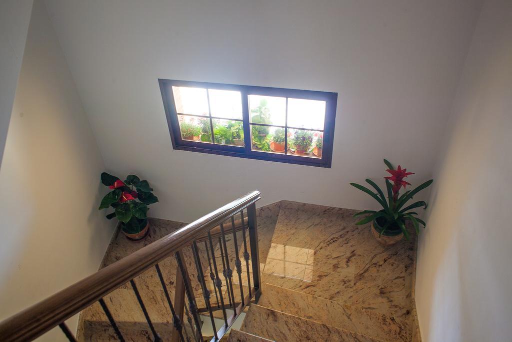 Alojamiento Nohal La Iruela Habitación foto