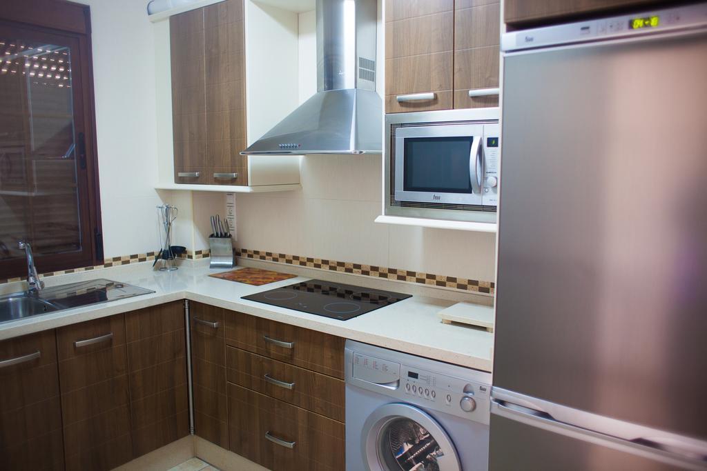 Alojamiento Nohal La Iruela Habitación foto