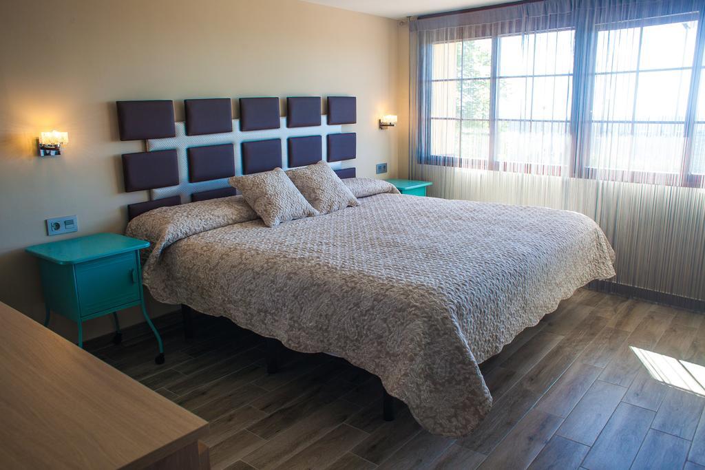 Alojamiento Nohal La Iruela Habitación foto